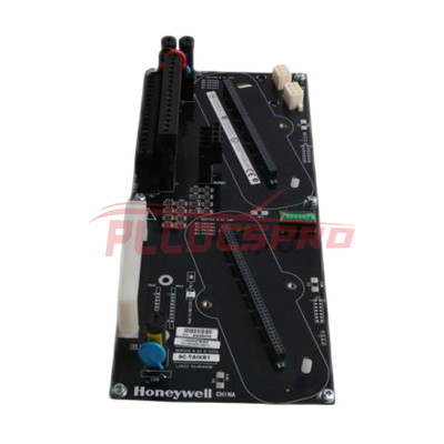 Mô-đun Đầu vào Kỹ thuật số Honeywell 8U-TDILB1 IOTA