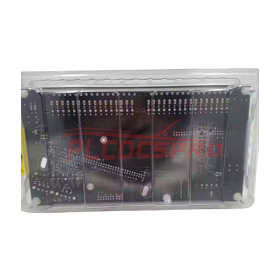 Bộ điều khiển Honeywell 8U-TCNTA1 C300 IOTA, không phủ