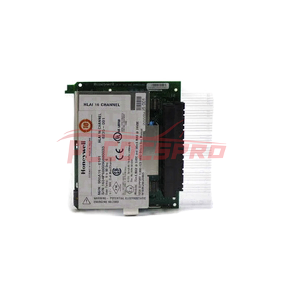 Honeywell 900A16-0301 Analogni izlazni modul 16, 0 do 21.0 mA
