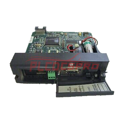 900C31-0124-00 | Honeywell Kontroler C30 CPU Modul