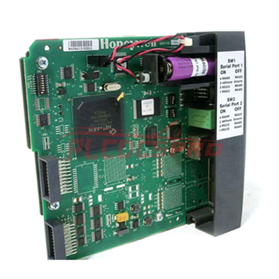 900C31-0244-00 | C30 CPU PLC modul | Honeywell HC900 kontroler