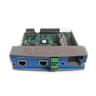 900C50-0360-00 | Honeywell | H900 Kontroler C50 CPU Modul
