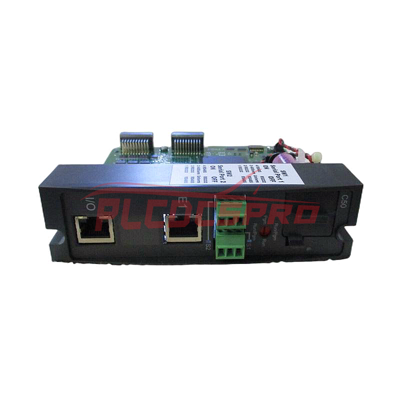 Honeywell XP502 Input Module – Used, Pulled, AS-IS