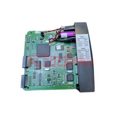 900C72R-0100-43 | Honeywell | HC 900 I/O skenera modulis
