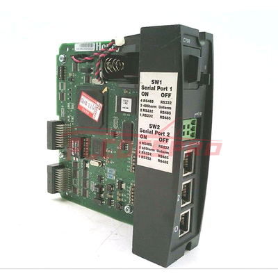 Honeywell 900C72R-0100-44 Kontroler C70 CPU, ControlEdge 900