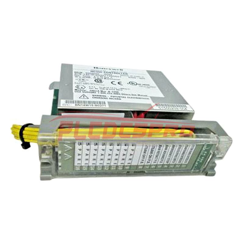 900G02 0202 M dulo De Entrada Digital Honeywell 16 Canales 900g02-0202-m-dulo-de-entrada-digital-honeywell-16-canales