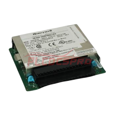 900G32-0301 | Honeywell HC900 Đầu Vào Kỹ Thuật Số 24VDC, 32 Kênh