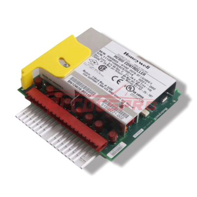 Honeywell ControlEdge HC900 900H03-0102 Moduł Wyjścia Cyfrowego