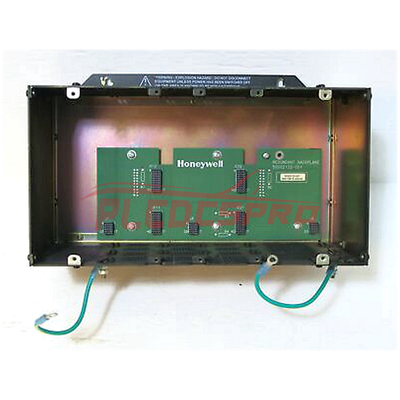 Honeywell 900RR0-0001 HC 900 kontroliera dublējošā CPU plaukta
