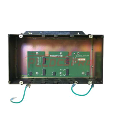 Novi Honeywell 900RR0-0101 Redundantni CPM stalak