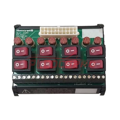 900RTR-H001 | Honeywell HC900 Relej Izlaz Rtpmodule Skupština
