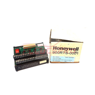 پنل ترمینال راه دور (RTP) Honeywell 900RTS-0001 DI, DO, AO, UIO