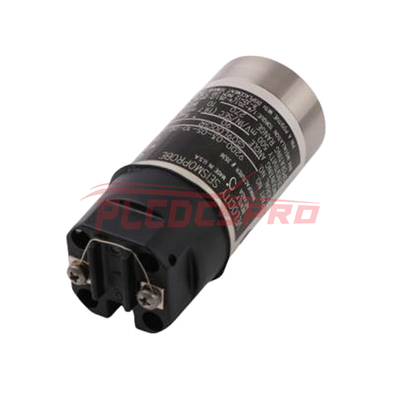 Bently Nevada 9200-01-01-01-00 เซ็นเซอร์วัดความเร็วแบบสองสาย Seismoprobe