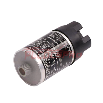 9200-06-05-10-00 Bently Nevada İki Tel Sürət Seismoprobe Transduseri