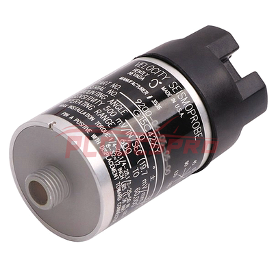 9200-06-02-10-00 | Bently Nevada 9200 serija dvožični transduser