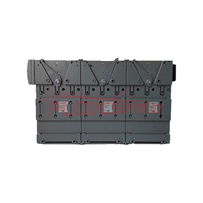 Mô-đun Hệ Thống Chịu Lỗi An Toàn Quan Trọng Invensys Triconex 9300