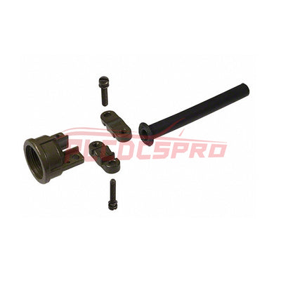 97-3057-1004-1 | Abrazadera de Cable | AMPHENOL