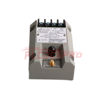 990-05-70-01-01 | Bently Nevada 990 Pemancar Getaran