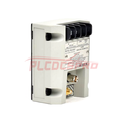 990-08-XX-01-00 | Bently Nevada | 990 Prenosnik Vibracija