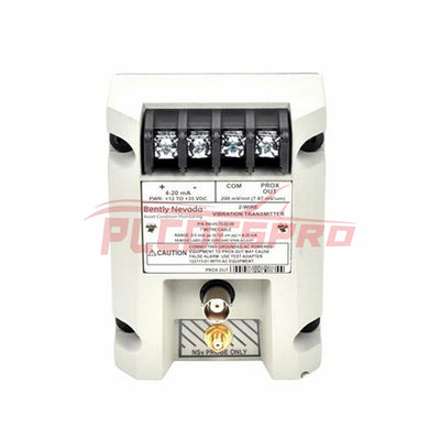 990-05-70-02-01 | Bently Nevada 990 предавател за вибрации