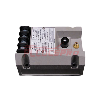 Bently Nevada 990-05-50-03-05 Pemancar Getaran (5.0 meter)