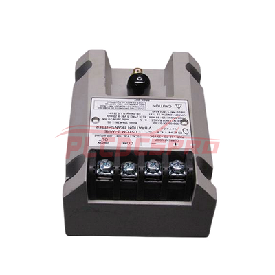 990-05-XX-03-CN | Bently Nevada | 990 Prenosnik Vibracija