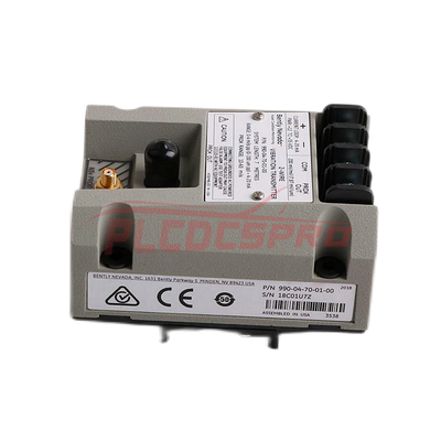 991-25-XX-01-CN | Bently Nevada | 991 Thrust Transmitter