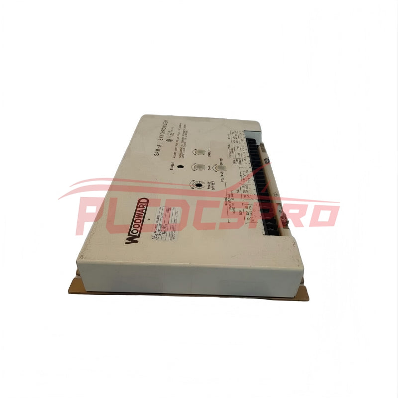 9905-003 | Synchroniseur Woodward SPM-A