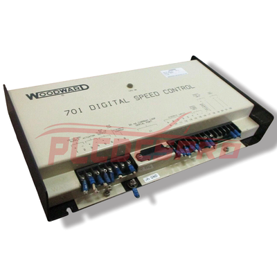 9905-211 | Woodward | Điều khiển tốc độ kỹ thuật số 0-20 MA