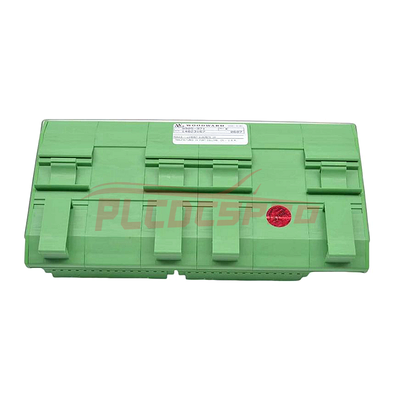 9905-971 | Woodward LON LINKNet, 16-канальный дискретный вход 24VDC