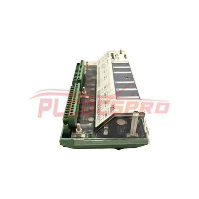 9905-972 | وودوارد LINKNET وحدة إخراج 6 قنوات 4-20mA