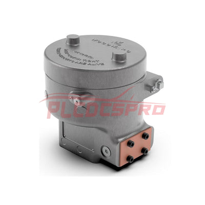 Woodward 9907-1197 Bộ chuyển đổi - CPC GEN II