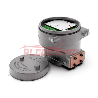 9907-1200 | Преобразователь тока в давление Woodward