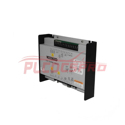 9907-173 | وحدة وودوارد REV B لمشاركة الحمل 120 فولت