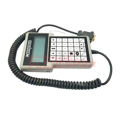 Woodward 9907-205 Programmatore portatile MSLC/DSLC Supply