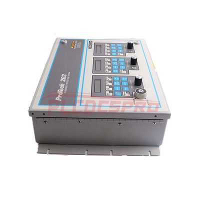 Модуль Woodward 9907-147 | Система защиты от превышения скорости ProTech 203