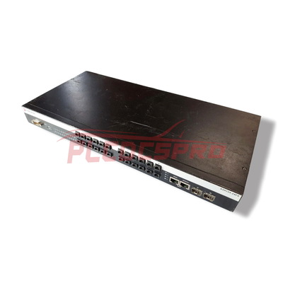 A2H124-24FX P0973BJ Switch Ethernet della serie A2 Securestack di Enterasys Networks