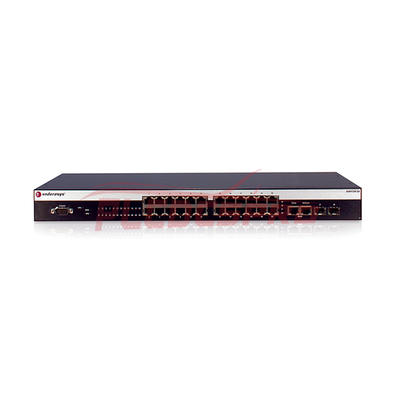 Foxboro Enterasys A2H254-8F8T Switch Ethernet Gestito Layer 2