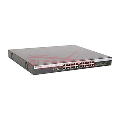 Foxboro A2H254-16 P0973BK prekidač Ethernet s Uplink priključcima