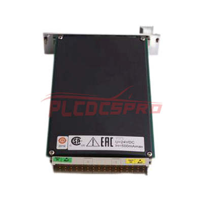 EPRO A6210 за AMS 6500 монитор за защита