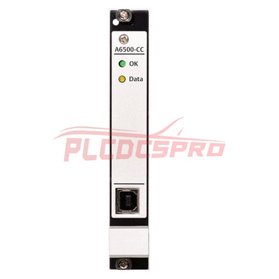 A6500-CC | إيبرو | بطاقة الاتصال إيمرسون