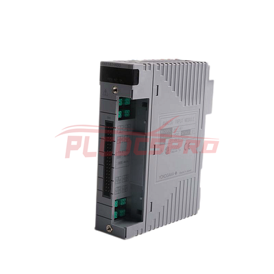 Yokogawa AAI141-H00/K4A00 AAI141 Analog Input Module