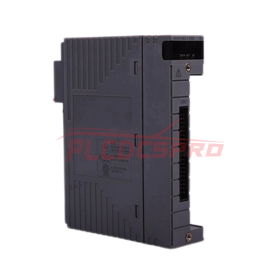 AAI143-H00 | Yokogawa Advanced Analog Input Module