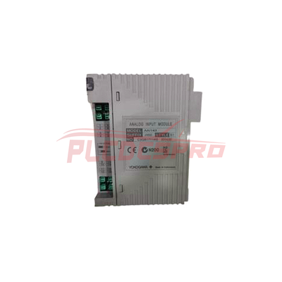AAI143-H03 | Modul Input Analog Yokogawa