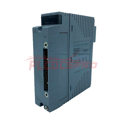 AAI143-H50 | Yokogawa Analog Input Module