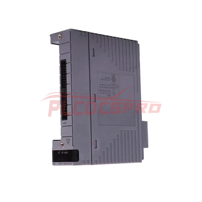 Yokogawa AAI143-S53 Highly Capable Analog Input Module