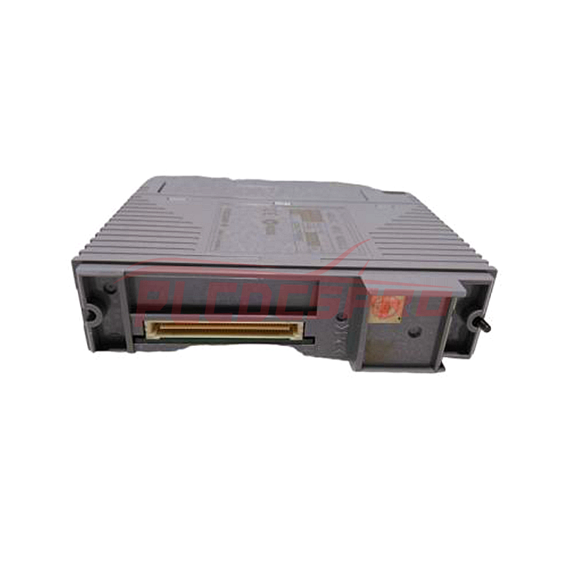 Yokogawa AAI143-S53 Hochleistungsfähiges Analog-Eingangsmodul