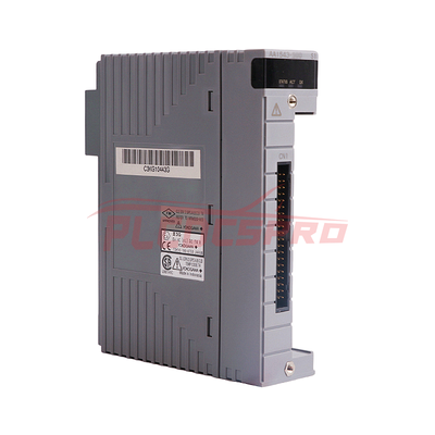 Yokogawa AAI543-H50/K4A00 Highly Capable Analog Output Module