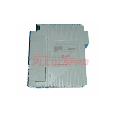 AAI543-H00 Yokogawa Analog I/O Module