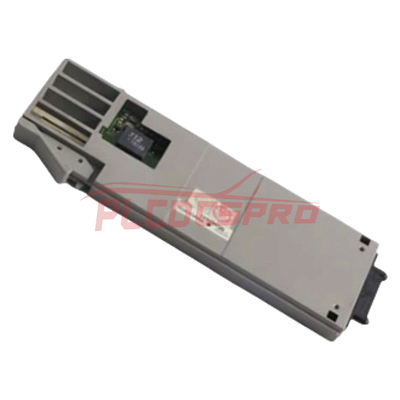 Module d'entrée courant/tension Yokogawa AAM11B (compatible BRAIN)